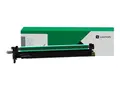 Lexmark - Svart - fotolederenhet LCCP for P/N: 32D0022, 32D0322, 32D0372, 32D0422, 32D0472, 32D0522