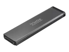 SanDisk Professional PRO-BLADE SSD Mag - SSD 1 TB - ekstern (b&#230;rbar)