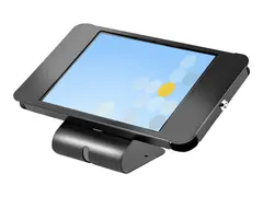 STARTECH.COM Secure Tablet Stand - Anti-theft Tablet Holder 10.2/10.5inch