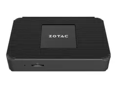 ZOTAC ZBOX P Series PI336 pico mini-PC Celeron N6211 1.2 GHz - 4 GB - SSD 128 GB - Windows 11 Pro