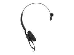 Jabra Engage 40 Mono - Hodesett on-ear - kablet - USB-A - lydisolerende - Optimized for Microsoft Teams