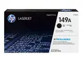 HP - Svart - original - LaserJet tonerpatron - for LaserJet Pro 4001, 4002, 4003, 4103, MFP 4101, MFP 4102, MFP 4103, MFP 4104