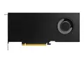 NVIDIA RTX A4000 - Grafikkort - RTX A4000 16 GB GDDR6 - PCIe 4.0 x16 - 4 x DisplayPort - for Workstation Z2 G5 (tower), Z2 G8 (tower), Z4 G4, Z4 G5, Z6 G5, Z8 G4, Z8 G5; ZCentral 4R