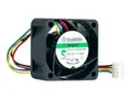 QNAP - Kabinettvifte - 40 mm - for QNAP TR-004U, TS-431XeU, TS-451DEU