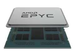 AMD EPYC 7313 - 3 GHz - 16-kjerners 128 MB cache - for ProLiant DL365 Gen10 Plus, DL385 Gen10 Plus (v2), DL385 Gen10 Plus V2 Base