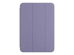 Apple Smart - Lommebok for nettbrett - engelsk lavendel for iPad mini (6. generasjon)