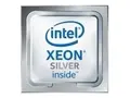 Intel Xeon Silver 4309Y - 2.8 GHz 8-core - 16 tr&#229;der - 12 MB cache