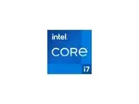 Intel Core i7 12700KF - 3.6 GHz 12-core - 20 tr&#229;der - 25 MB cache - LGA1700 Socket - Boks (uten kj&#248;ler)