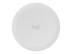 Logitech Share Button - Trykknapp tr&#229;dl&#248;s - Bluetooth - hvit