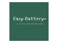 Eaton Easy Battery+ - Batteriutskiftning