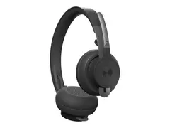 Logitech Zone 900 - Hodesett - on-ear Bluetooth - tr&#229;dl&#248;s - aktiv st&#248;ydemping