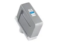 Canon PFI-306 C - 330 ml - cyan - original blekkbeholder - for imagePROGRAF iPF8400, IPF8400SE, iPF8400SE MFP M40, iPF9400, iPF9400S