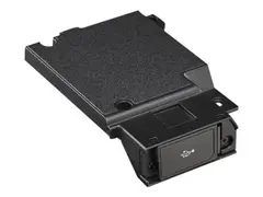 Panasonic FZ-VUBG211U - USB-adapter - XPAK USB 2.0 - for Toughbook G2, G2 Standard