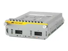 Allied Telesis AT-XEM-2XP - Utvidelsesmodul 10 GigE - 10GBase-R - 2 porter