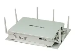 Allied Telesis AT TQ2450 - Tr&#229;dl&#248;st tilgangspunkt Wi-Fi - 2.4 GHz, 5 GHz