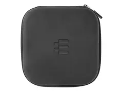 EPOS Carry Case 02 - Eske for hodesett / tilbeh&#248;r for IMPACT MB Pro 1, Pro 2; IMPACT SC 630, 632, 635, 638, 660, 662, 665, 668