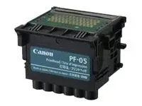 Canon PF-05 - Skriverhode - for imagePROGRAF iPF6300, IPF6300S, iPF6350, iPF6400SE, iPF8300, iPF8300S, IPF8400SE