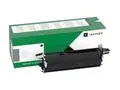 Lexmark - Svart - original - bildebehandlingsenhet for skriver LCCP for Lexmark MX931dse