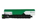 Lexmark - Cyan - original - tonerpatron LCCP, LRP for P/N: CS943DE