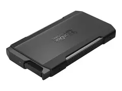 SanDisk Professional PRO-BLADE TRANSPORT SSD - 2 TB - ekstern (b&#230;rbar) - USB 3.2 Gen 2x2 (USB-C kontakt)