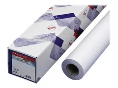 Canon Production Printing Standard Plus Papier FSC IJM022 108 mikroner - kraftig hvitt - Rull (91,4 cm x 120 m) - 90 g/m&#178; - 1 rull(er) flatebehandlet CAD/GIS-papir