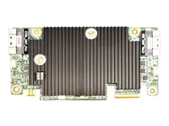 Dell PERC H355 Front - Customer Kit Diskkontroller - SATA 6Gb/s / SAS 12Gb/s - RAID RAID 0, 1, 10 - PCIe 4.0