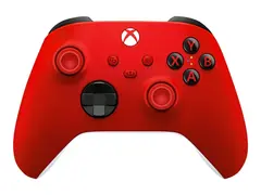 Microsoft Xbox Wireless Controller - H&#229;ndkonsoll tr&#229;dl&#248;s - Bluetooth - pulsr&#248;d - for PC, Microsoft Xbox One, Android, Microsoft Xbox Series S, Microsoft Xbox Series X, iOS