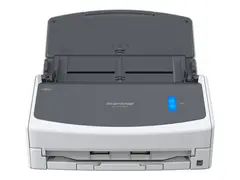 Ricoh ScanSnap iX1400 - Dokumentskanner - Dobbel CIS Dupleks - 216 x 360 mm - 600 dpi x 600 dpi - inntil 40 spm (mono) / inntil 40 spm (farge) - ADF (50 ark) - USB 3.2 Gen 1