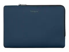 Targus MultiFit with EcoSmart - Notebookhylster 15&quot; - 16&quot; - bl&#229;