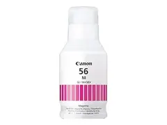 Canon GI 56 M - Magenta - original blekkrefill - for MAXIFY GX5050, GX6050, GX6550, GX7050