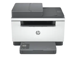 HP LaserJet MFP M234sdn - Multifunksjonsskriver S/H - laser - Legal (216 x 356 mm) (original) - Legal (medie) - opp til 30 spm (kopiering) - opp til 29 spm (trykking) - 150 ark - USB 2.0, LAN - lys basalt