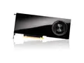 NVIDIA RTX A6000 - Grafikkort - RTX A6000 48 GB GDDR6 - PCIe 4.0 x16 - 4 x DisplayPort - for Workstation Z4 G4 (1000 watt, 750 watt), Z4 G5, Z6 G4, Z6 G5, Z8 G4, Z8 G5; ZCentral 4R