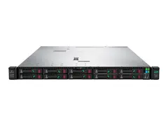 HPE Aruba Central Data Collector DC2000 Nettverksoverv&#229;kingsenhet - 10GbE - 1U - rackmonterbar