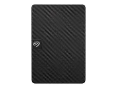 Seagate Expansion STKM2000400 - Harddisk 2 TB - ekstern (b&#230;rbar) - 2.5&quot; - USB 3.0 - svart