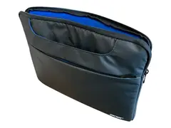 Acer Multi Pocket Sleeve 13.5&quot; Notebookhylster - 13.5&quot; - svart - for Chromebook Spin 713 CP713-2W; Chromebook 13 CB713-1W; Spin 13 CP713-1WN; Spin 5 SP513-54N; Swift 3 SF313-52