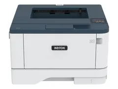 Xerox B310 - Skriver - S/H - Dupleks - laser A4/Legal - 600 x 600 dpi - inntil 40 spm - kapasitet: 350 ark - USB 2.0, LAN, Wi-Fi(n)