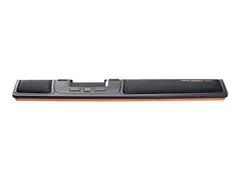 Mousetrapper Advance 2.0 - Sentral pekeenhet ergonomisk - 6 knapper - kablet - USB - Korall