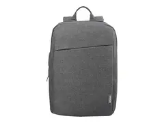 Lenovo Casual Backpack B210 - Notebookryggsekk 15.6&quot; - for IdeaPad Flex 5 16; IdeaPad S340-14; ThinkPad E14 Gen 3; X1 Nano Gen 2; V15 IML