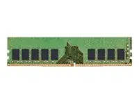 Kingston - DDR4 - modul - 16 GB - DIMM 288-pin 3200 MHz / PC4-25600 - ikke-bufret