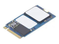 Lenovo - SSD - 1 TB - intern - M.2 2280 PCIe 3.0 x4 (NVMe) - for ThinkBook 14 G2 ITL; 14 G3 ACL; 14 G3 ITL; 15 G2 ARE; 15 G2 ITL; 15 G3 ACL; 15 G3 ITL