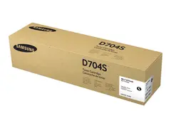 Samsung MLT-D704S - Svart - original - tonerpatron (SS770A) for MultiXpress SL-K302NR, SL-K3250NR, SL-K3300NR