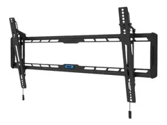 Neomounts WL35-550BL18 - Monteringssett (veggmontering) tippbar - for TV - svart - skjermst&#248;rrelse: 43&quot;-86&quot;