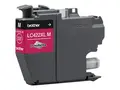 Brother LC422XLM - Magenta - original blekkpatron - for Brother MFC-J5340DW, MFC-J5345DW, MFC-J5740DW, MFC-J6540DW, MFC-J6940DW