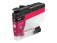 Brother LC427M - Magenta - original blekkpatron - for Brother HL-J6010DW, MFC-J5955DW, MFC-J6955DW, MFC-J6957DW