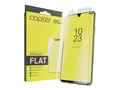 Copter Exoglass - Skjermbeskyttelse for mobiltelefon glass - for Samsung Galaxy S22+