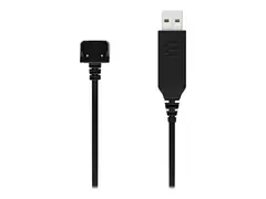 EPOS CH 10 USB - Kun lade-kabel USB hann til hodetelefonkontakt hann - 1.8 m - svart - for IMPACT DW Office, Office ML, Office USB, Office USB ML, Pro1, Pro2; IMPACT SD PRO 1