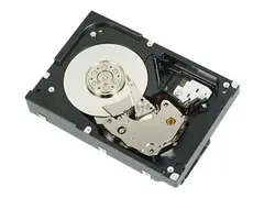 Dell - Customer Kit - harddisk 4 TB - intern - 3.5&quot; - SATA 6Gb/s - 5400 rpm