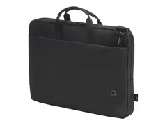 DICOTA Eco Motion - Notebookb&#230;reveske 14&quot; - 15.6&quot; - svart