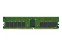 Kingston Server Premier - DDR4 modul - 32 GB - DIMM 288-pin - 3200 MHz / PC4-25600 - registrert med paritet