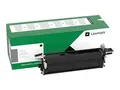 Lexmark - Svart - original - bildebehandlingsenhet for skriver LCCP, LRP for Lexmark C4342, CS730de, CX730de, CX735adse